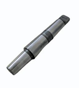 MT-2/6 1/2- 6J Drill Chuck Arbor